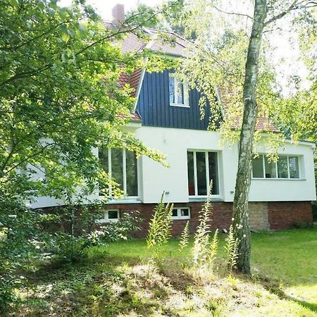 Ferienhaus Bindow Heidesee ภายนอก รูปภาพ