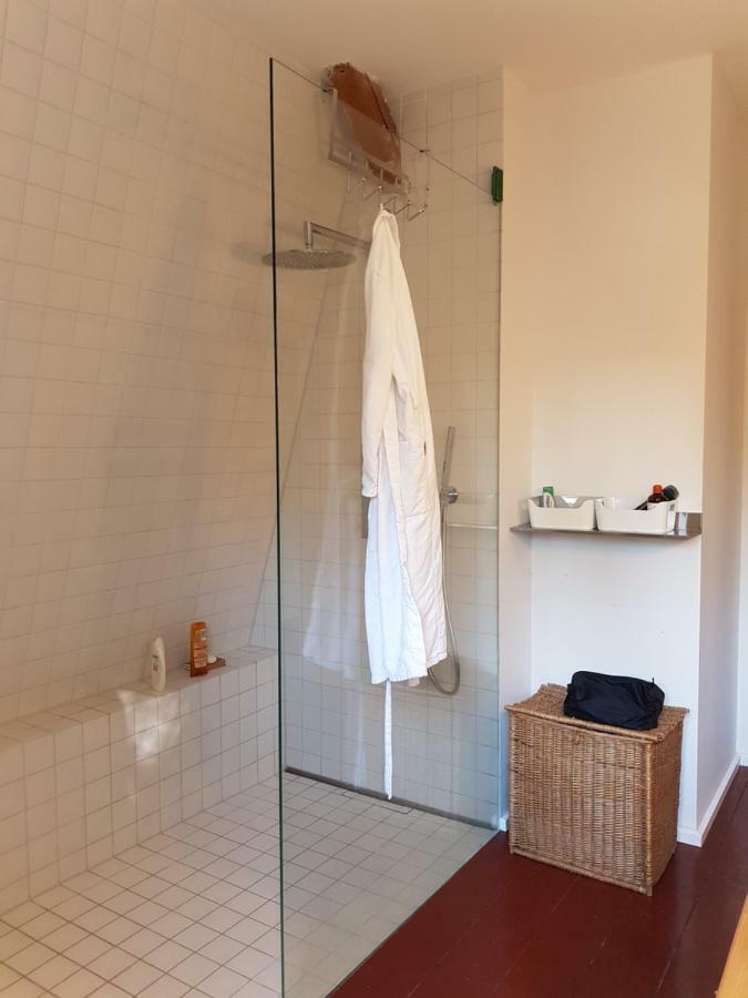 Ferienhaus Bindow Heidesee ภายนอก รูปภาพ